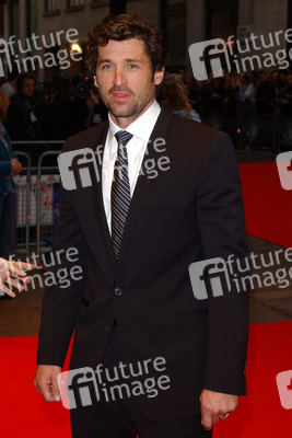 Patrick Dempsey