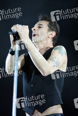 Dave Gahan