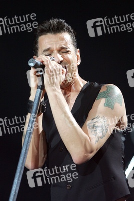 Dave Gahan