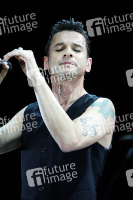 Dave Gahan
