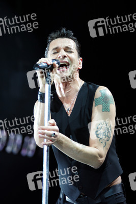 Dave Gahan