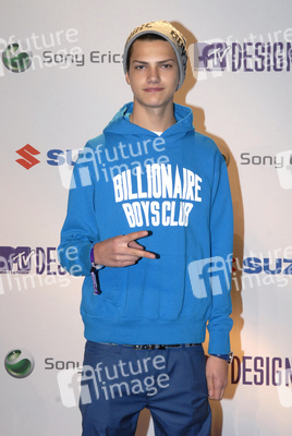 Jimi Blue Ochsenknecht