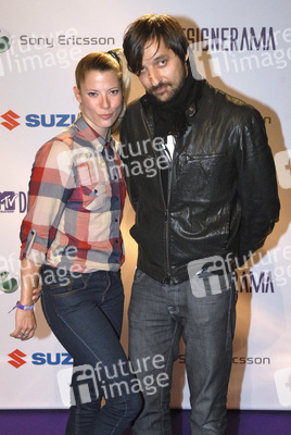 Mieze Katz, Gunnar Spies