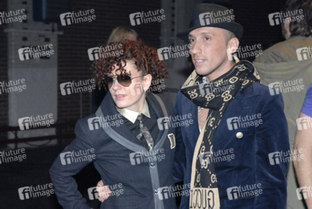 Lucy Diakovska, Allen Viall