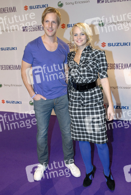 Jan Hahn, Mirjam Weichselbraun