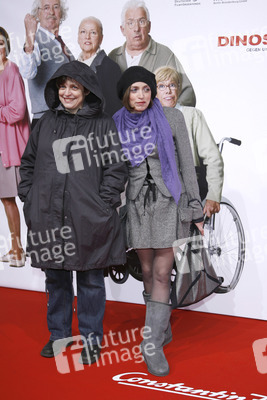 Katharina Thalbach, Anna Thalbach