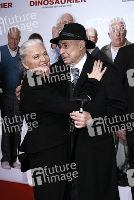 Eva-Maria Hagen, Ezard Haußmann