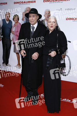 Ezard Haußmann, Eva-Maria Hagen