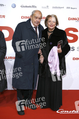 Walter Giller, Nadja Tiller