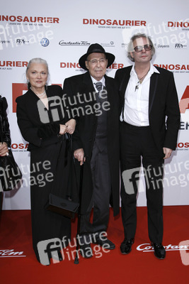 Eva-Maria Hagen, Ezard Haußmann, Leander Haußmann