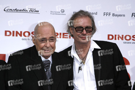 Ezard Haußmann, Leander Haußmann