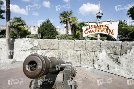 Pirates of the Caribbean