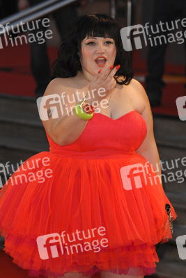 Beth Ditto