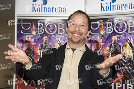DJ BoBo