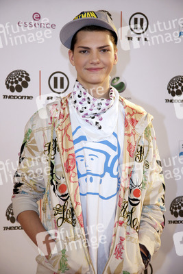 Jimi Blue Ochsenknecht