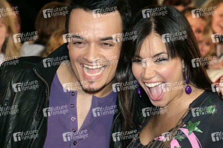 Giovanni Zarrella, Jana Ina