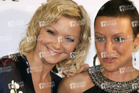 Alida Lauenstein, Miriam Pielhau