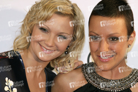 Alida Lauenstein, Miriam Pielhau