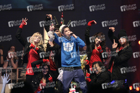 Jimi Blue Ochsenknecht