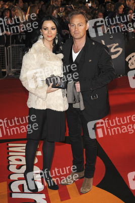 Martine McCutcheon, Jason Donovan