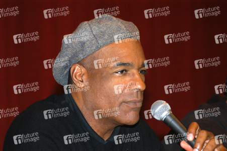Michael Dorn