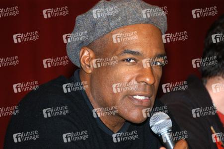 Michael Dorn