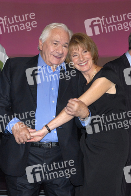 Dominique Labourier, Michel Galabru