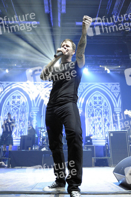 Al Barr (Dropkick Murphys)