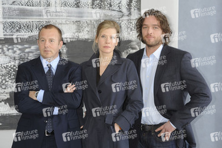 Heino Ferch, Ina Weisse, Ronald Zehrfeld