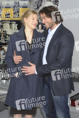 Ina Weisse, Ronald Zehrfeld