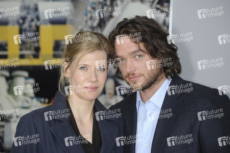 Ina Weisse, Ronald Zehrfeld