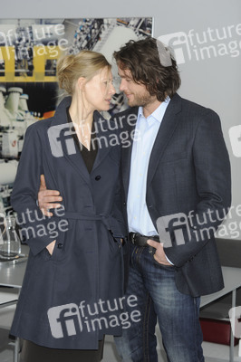 Ina Weisse, Ronald Zehrfeld