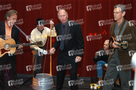 Casey Biggs, Richard Herd, Vaughn Armstrong, William Jones, Steve Rankin