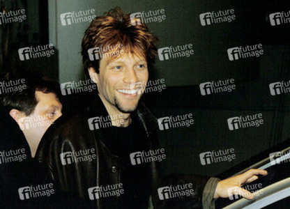 Jon Bon Jovi