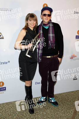 Sabine Heinrich, Jan Delay