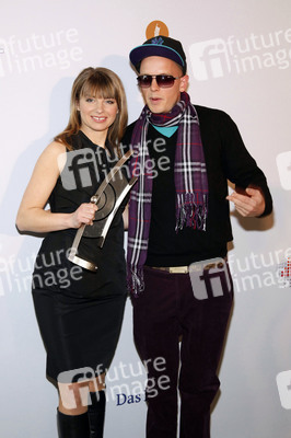 Sabine Heinrich, Jan Delay