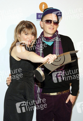 Sabine Heinrich, Jan Delay