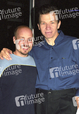 Aron Eisenberg, Max Grodénchik