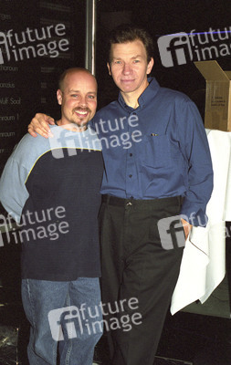 Aron Eisenberg, Max Grodénchik