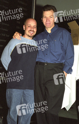 Aron Eisenberg, Max Grodénchik