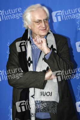 Bertrand Tavernier