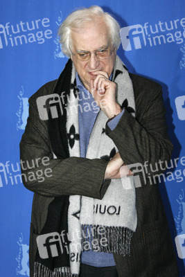 Bertrand Tavernier