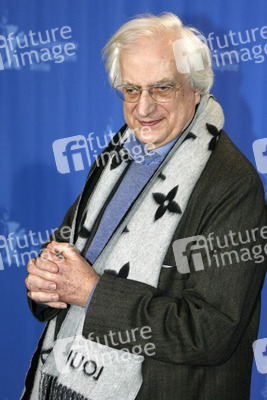 Bertrand Tavernier