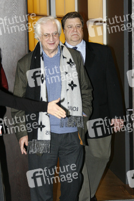 Bertrand Tavernier, John Goodman