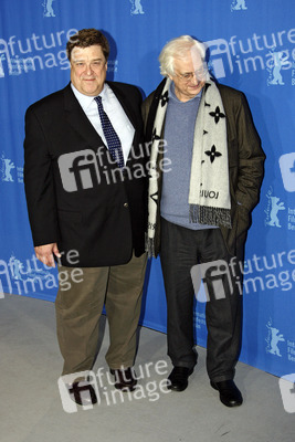 John Goodman, Bertrand Tavernier