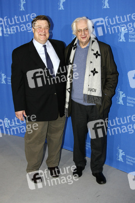 John Goodman, Bertrand Tavernier