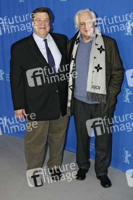 John Goodman, Bertrand Tavernier