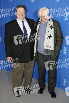 John Goodman, Bertrand Tavernier