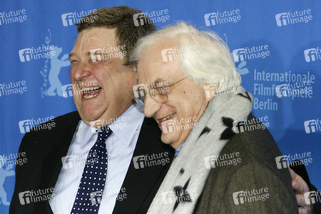 John Goodman, Bertrand Tavernier