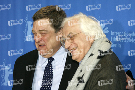 John Goodman, Bertrand Tavernier
